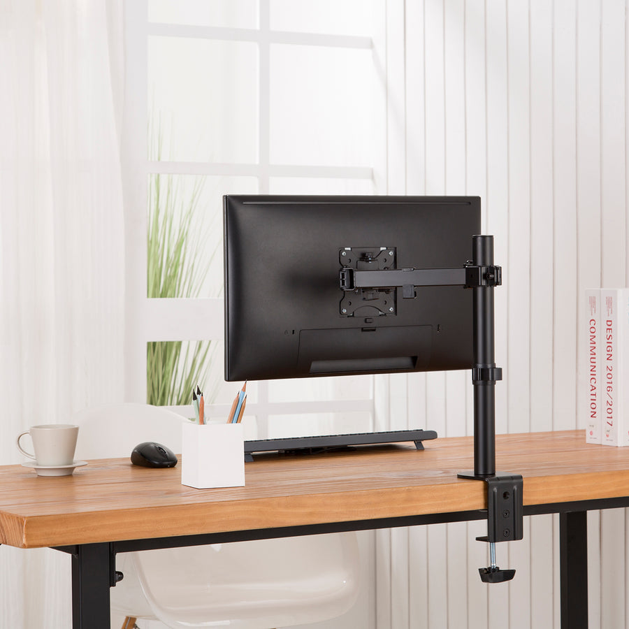 Suport monitor pentru birou Maclean MC-883, 17 - 32"