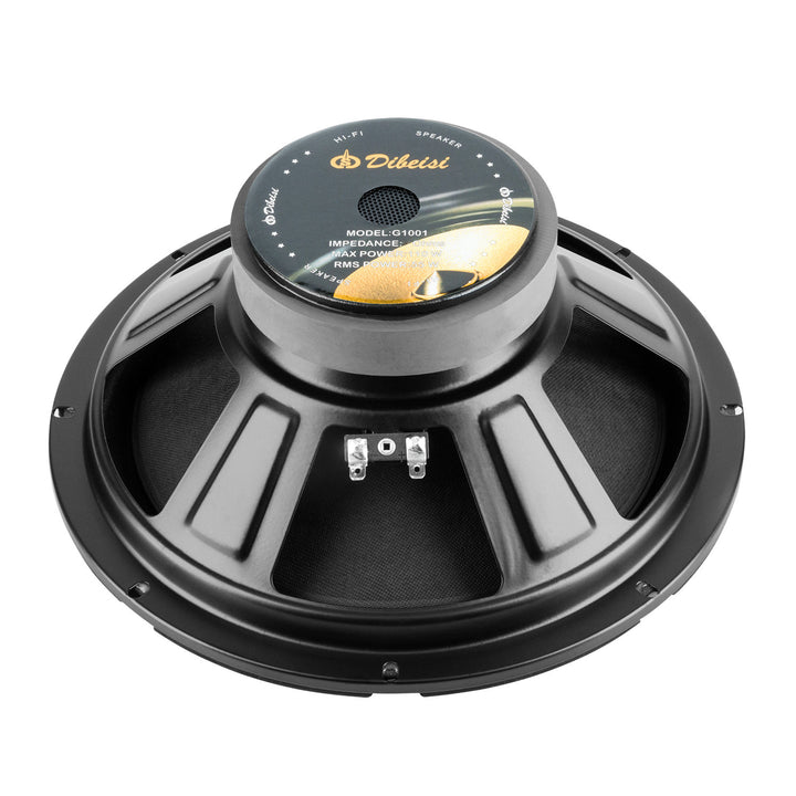 Difuzor woofer Dibeisi , 110W, 8 Ohm, 10'', G1001-8