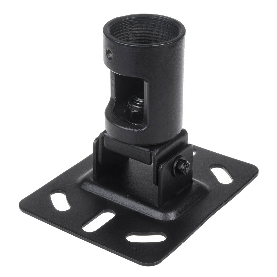 Placa pentru montarea suportului TV de tavan Maclean MC-886, 50 kg, negru