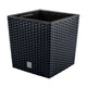 Ghiveci cu insert Rato Low DRTS200L-S433 - antracit