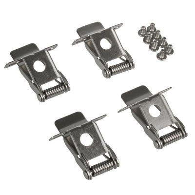 Suport de montare pe panou Set de 4 bucăți) MCE544