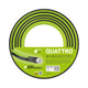 Furtun de grădină Cellfast Quattro 3/4"'' 50m cu 4 straturi de împletitură încrucișată în cruce