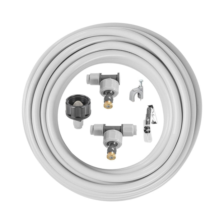 Cellfast 52-271 Kit perdea de apă 3/4'' cu furtun de 15 m lungime