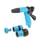 Set furtun cu pulverizator manual 3/4 "Cellfast Basic 50-535