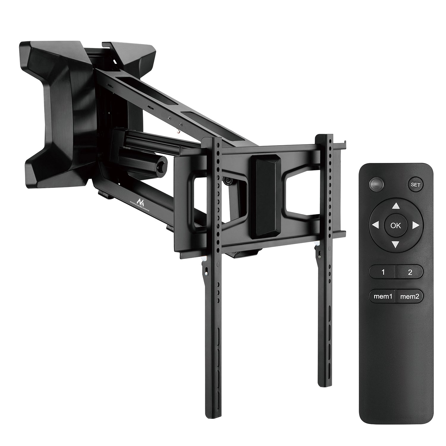 Suport TV electric cu telecomanda, 32 - 70