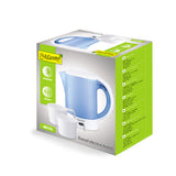 Ceainic de călătorie Maestro MR010 0.6L 600W plus 2 căni