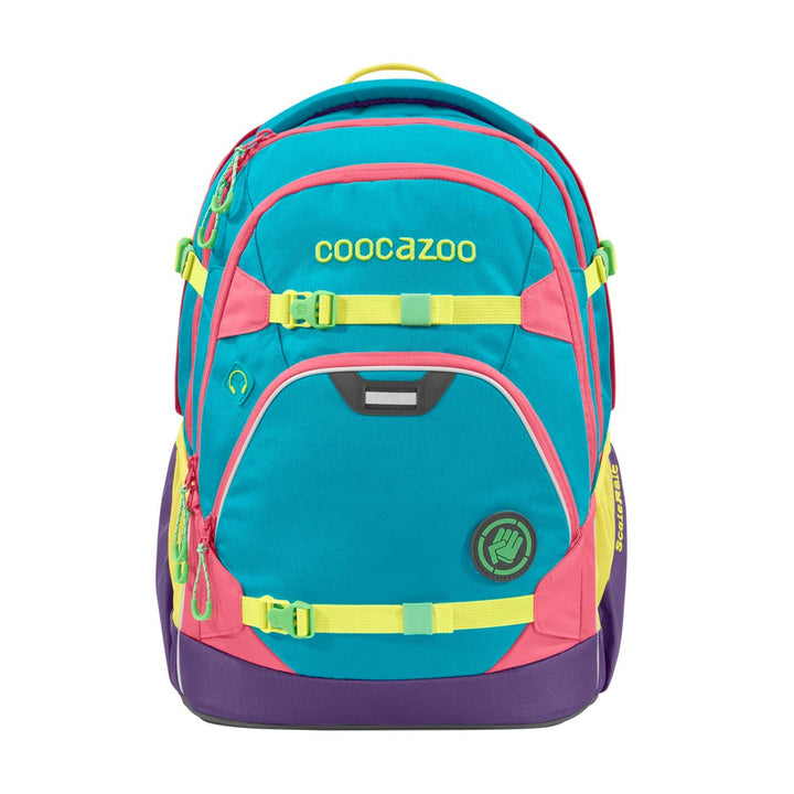 HAMA Coocazoo ScaleRale Holiman Universal School Bag