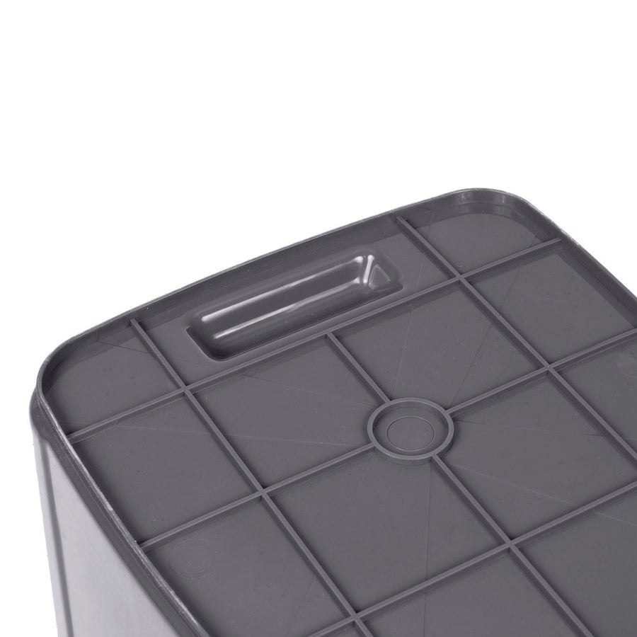 Toaletă turistică portabila GreenBlue antracit, 19 L