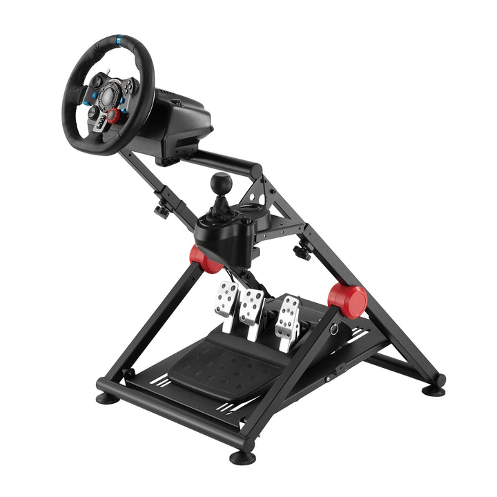 Racing simulator NanoRS pliabil, maximum 20kg, RS155