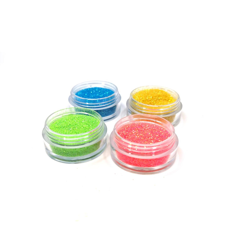 Set pentru copii Magic Box Slime 17in1