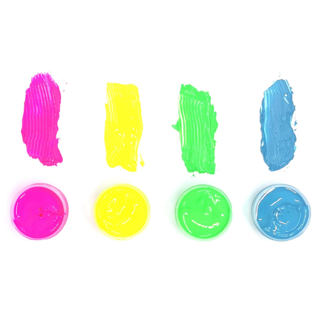 Set pentru copii Magic Box Slime 17in1