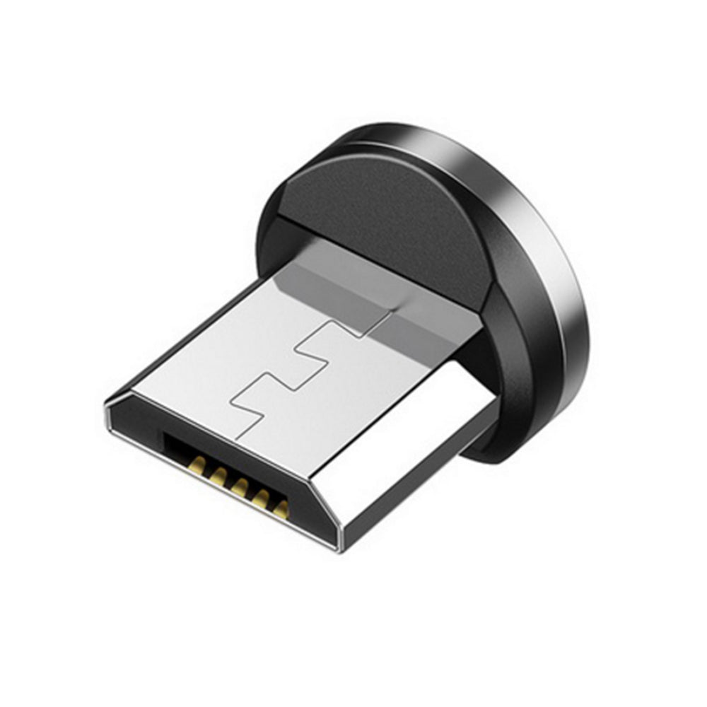 Fișă MicroUSB pentru cablul USB magnetic Maclean Energy MCE477