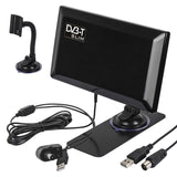 Antenă de cameră activă DVB-T/T2 H.265 HEVC Maclean Slim MCTV-948