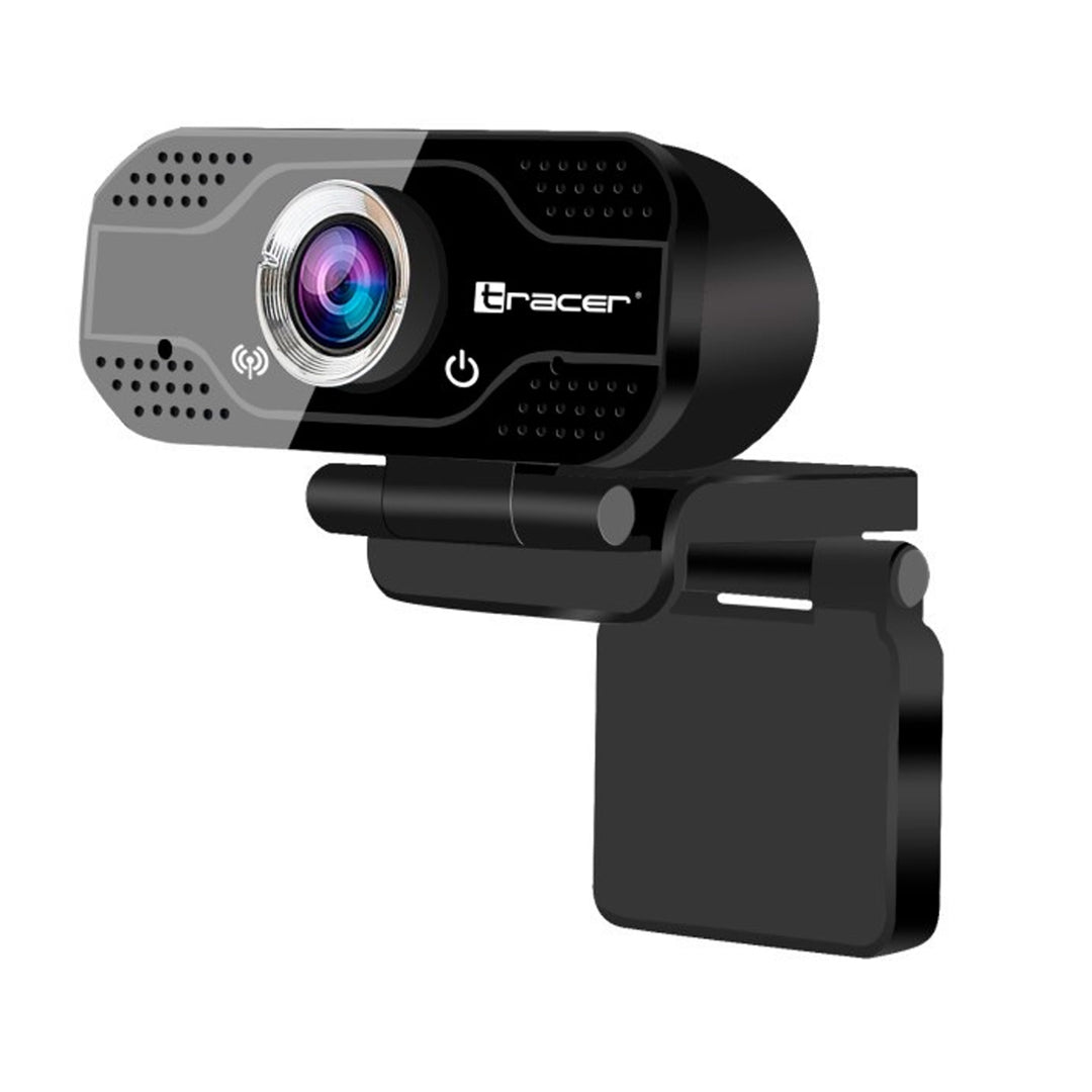 Webcam FullHD Tracer WEB007