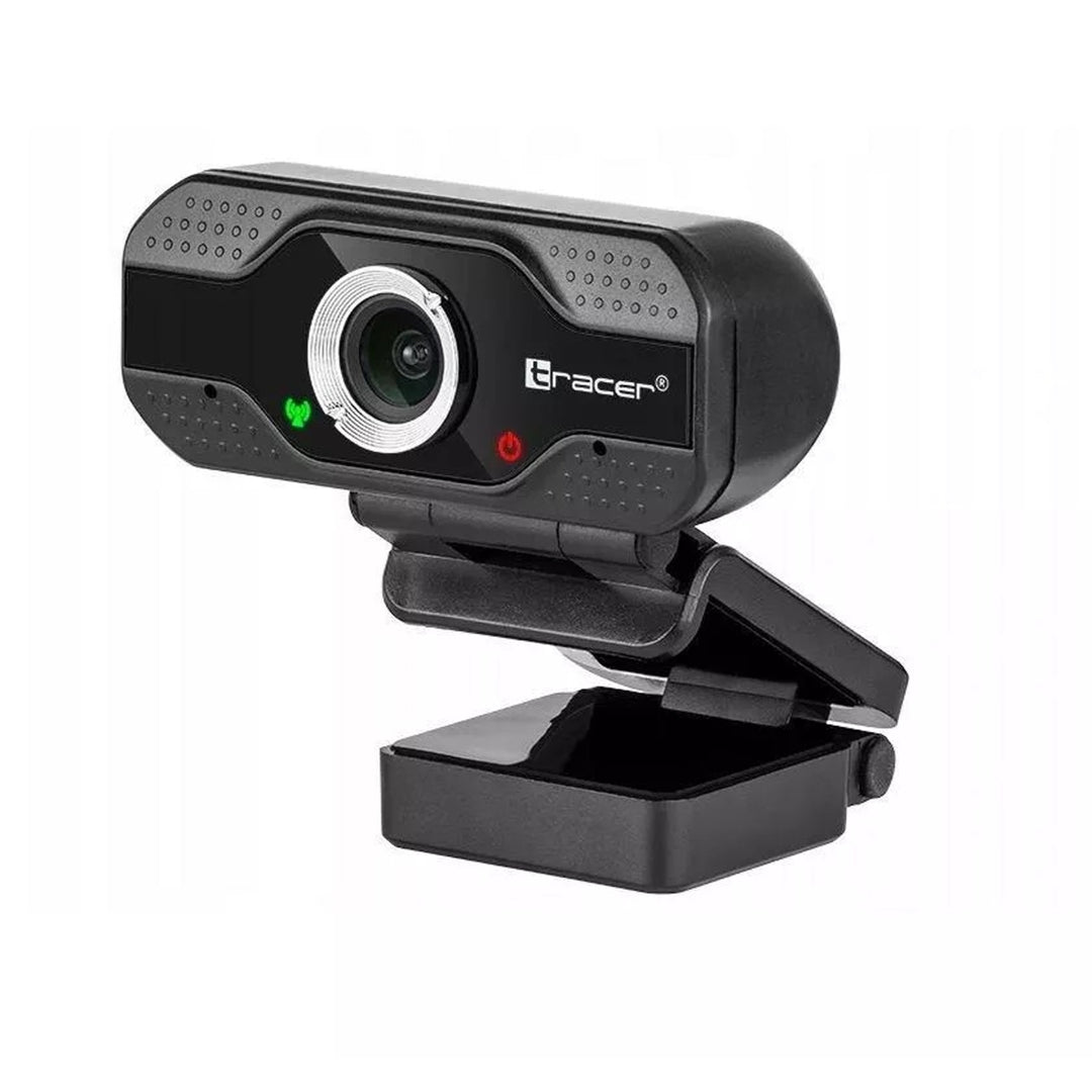 Webcam FullHD Tracer WEB007