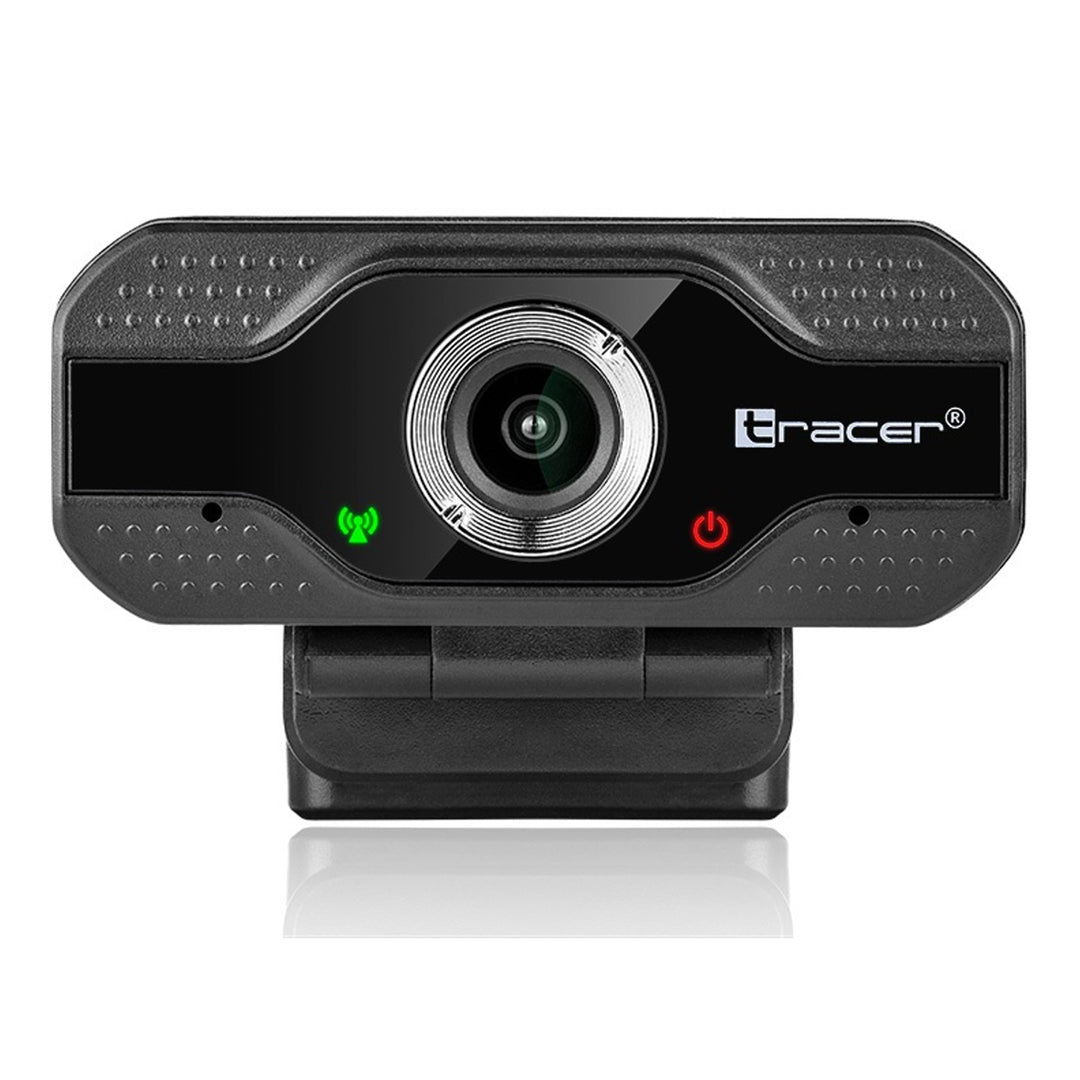 Webcam FullHD Tracer WEB007