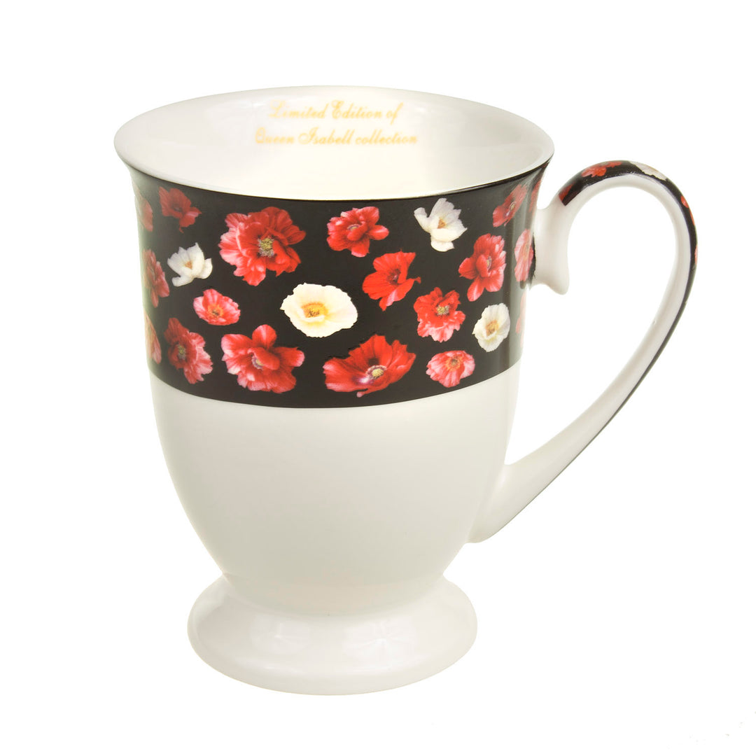 Morminte de cafea pentru cafea cadou - Maki 300 ml Noble Bone China