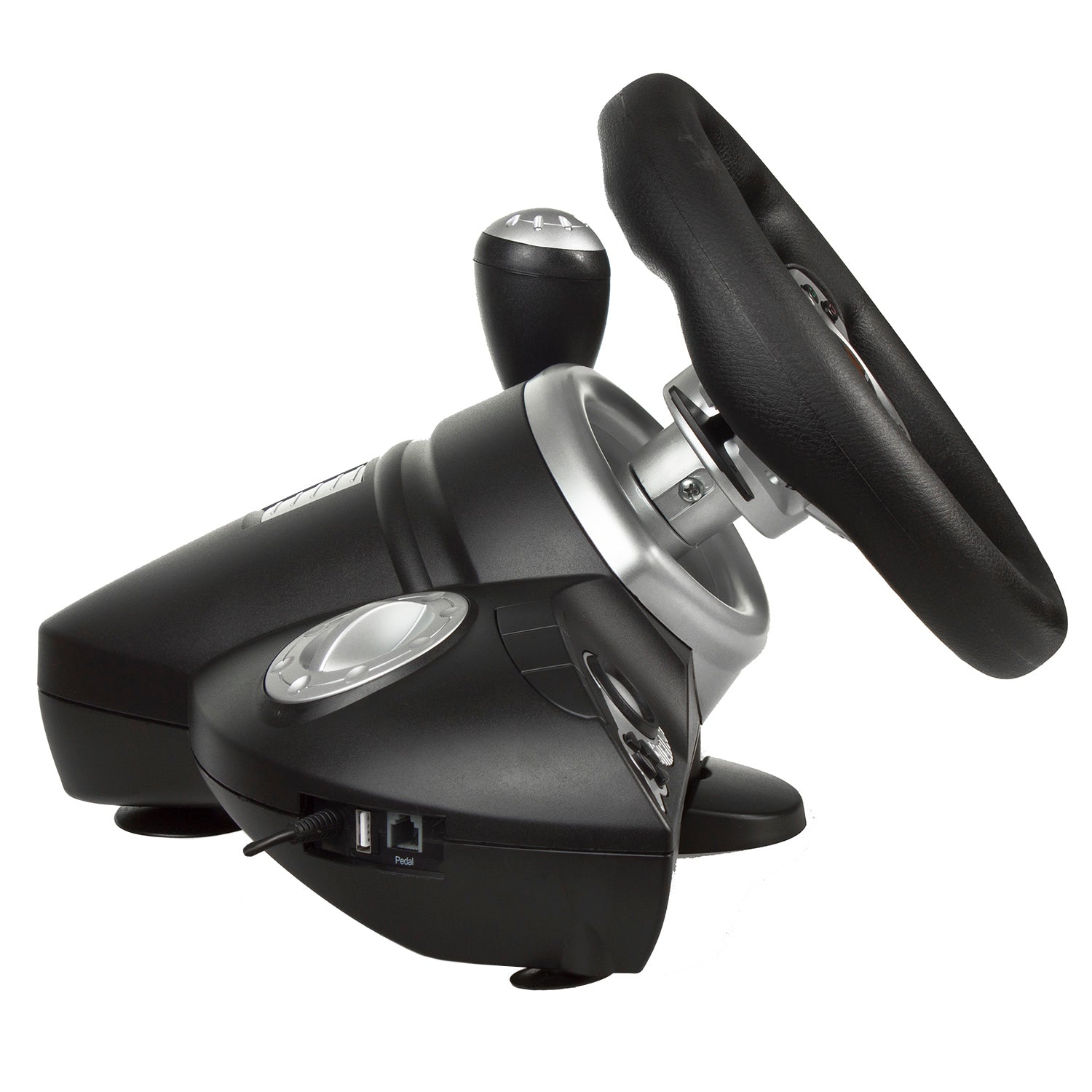 Volan NanoRS, PS4 / PS3 / XBOX ONE / PC (X-INPUT / D-INPUT