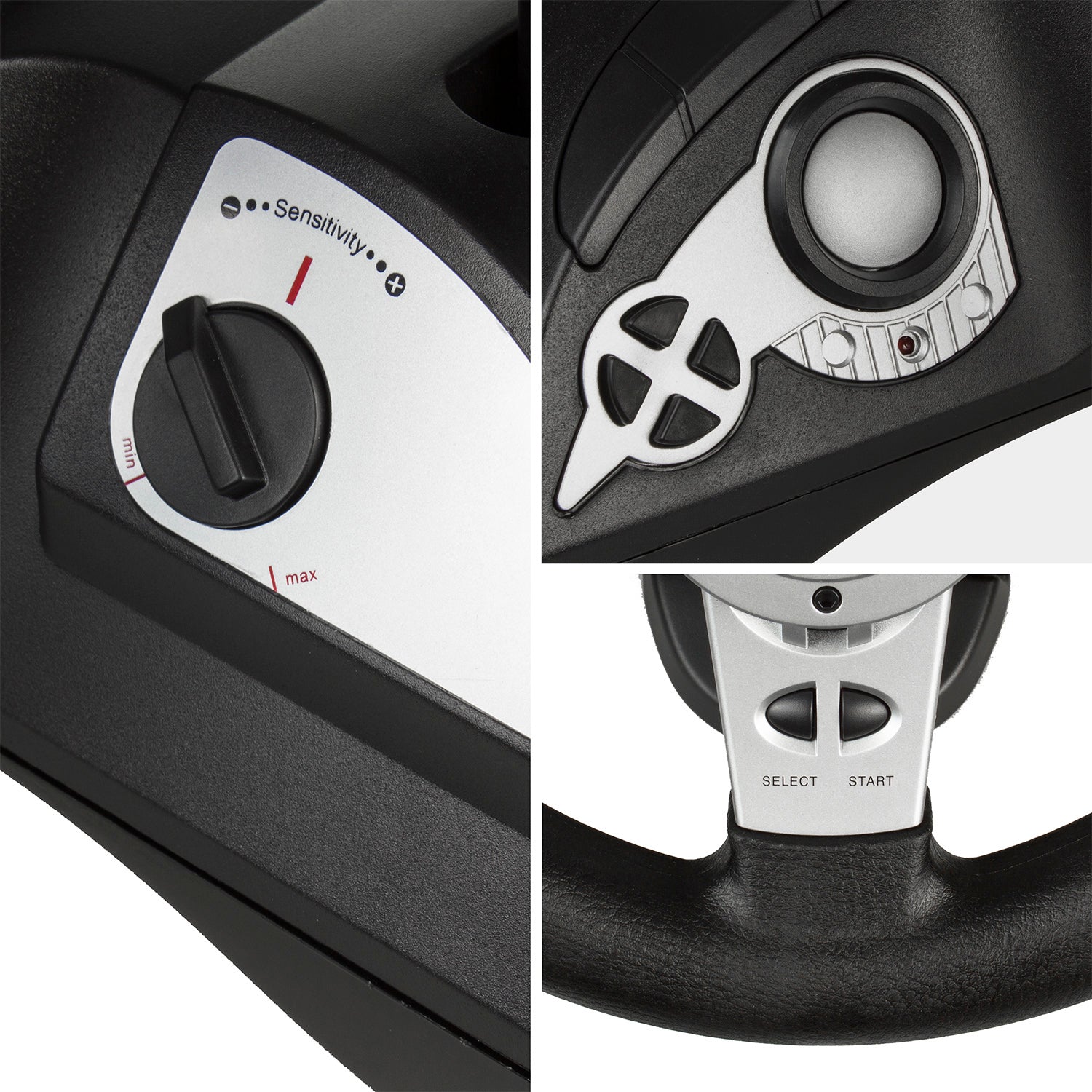2,800円お安く!◎完売再製作◎Volan SPEED FLEX 1◎8.5 Volan NanoRS, PS4 / PS3 / XBOX ONE / PC (X-INPUT / D-INPUT