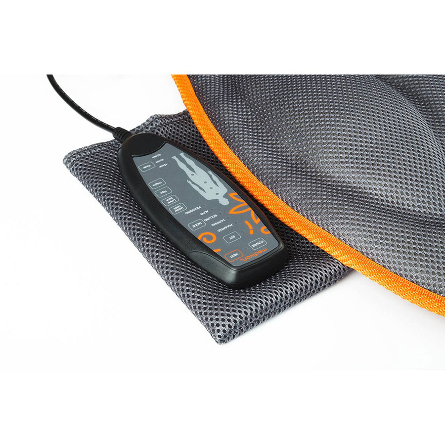Scaun de masaj Medivon Cosy Mesh saltea de masaj Timer integrat