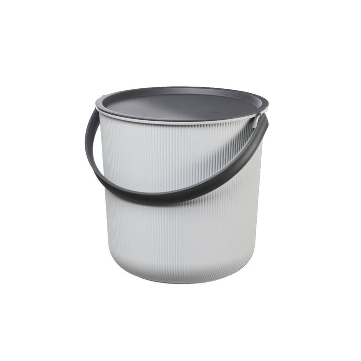 Plast Team Akita 10L cupă de depozitare / container