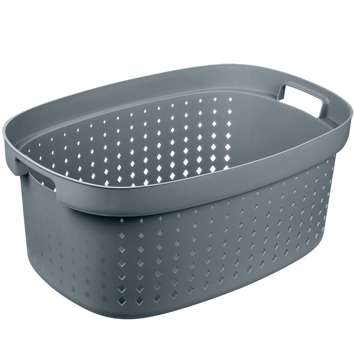 Plast Team Seoul 42L coș de călcat / rufe - soluții practice și design unic