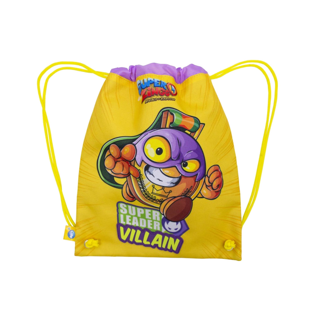 SuperZings sac rucsac sac rucsac Super Zings Rivals of Kaboom