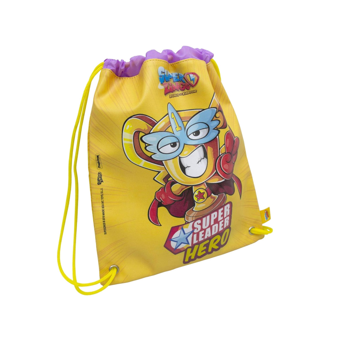 SuperZings sac rucsac sac rucsac Super Zings Rivals of Kaboom