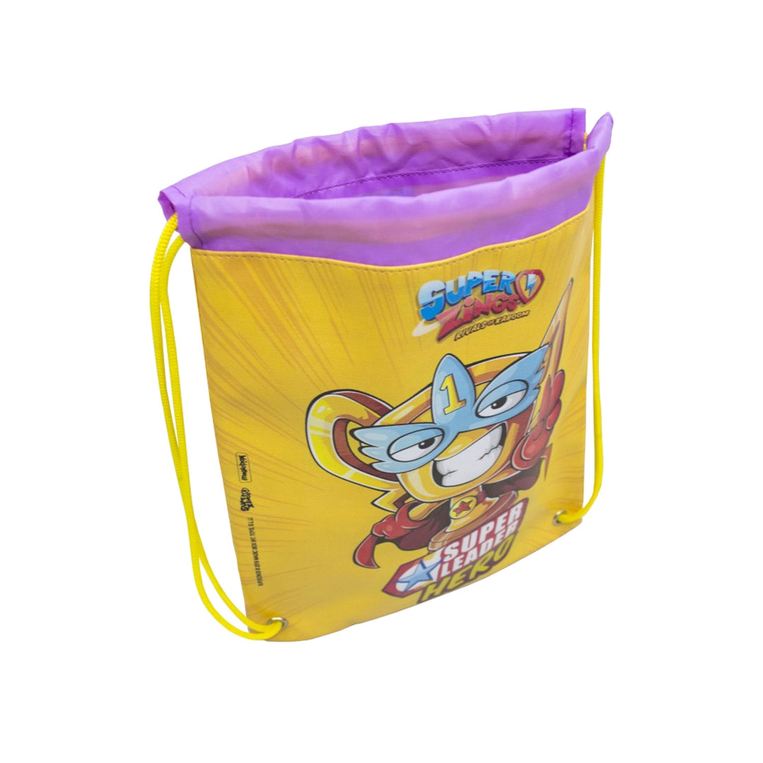 SuperZings sac rucsac sac rucsac Super Zings Rivals of Kaboom