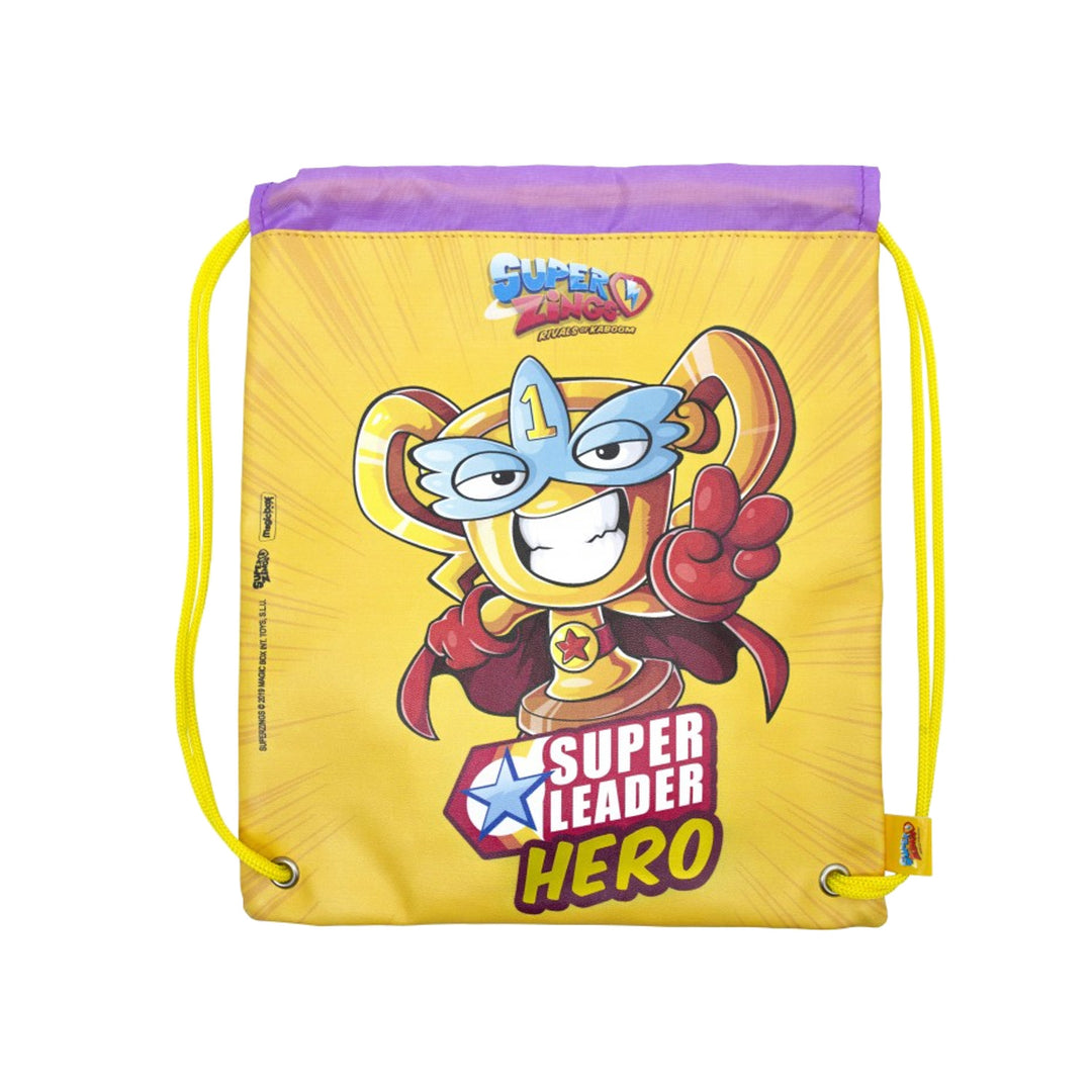 SuperZings sac rucsac sac rucsac Super Zings Rivals of Kaboom