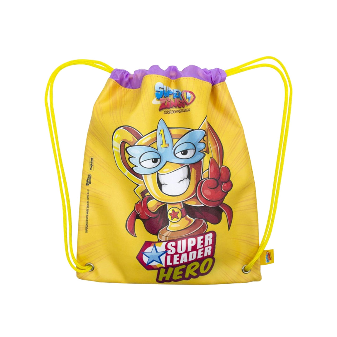 SuperZings sac rucsac sac rucsac Super Zings Rivals of Kaboom