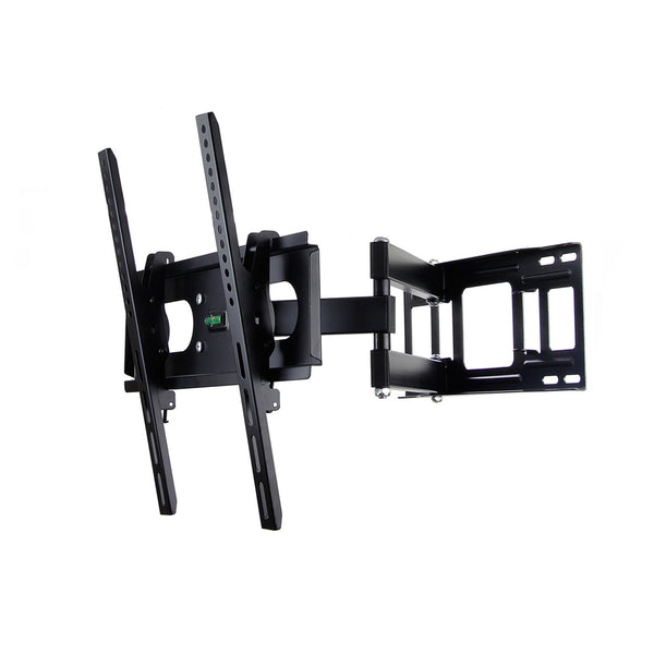 SUPORT PENTRU TV LED / LCD 23-46 "35KG AR-77 ART reglabil vertical / orizontal 51cm