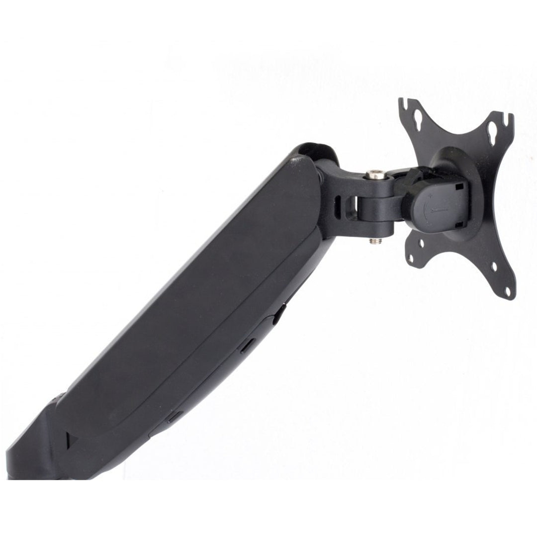 Suport de montare desk pentru monitor lcd led usb 3.0 10-32" Art L-17GD