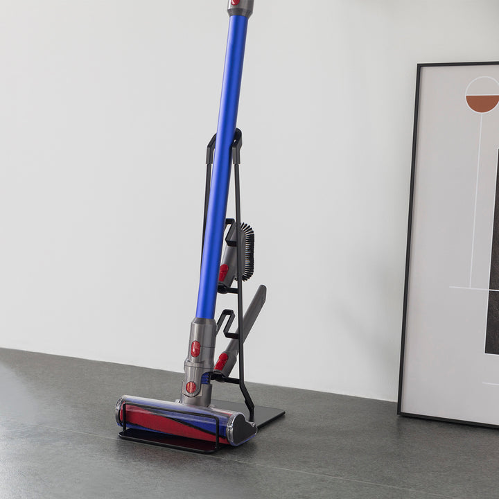 Maclean MC-905 Universal Cordless Vacuum & Accesorii Suport de podea Suport de podea Solid Stable