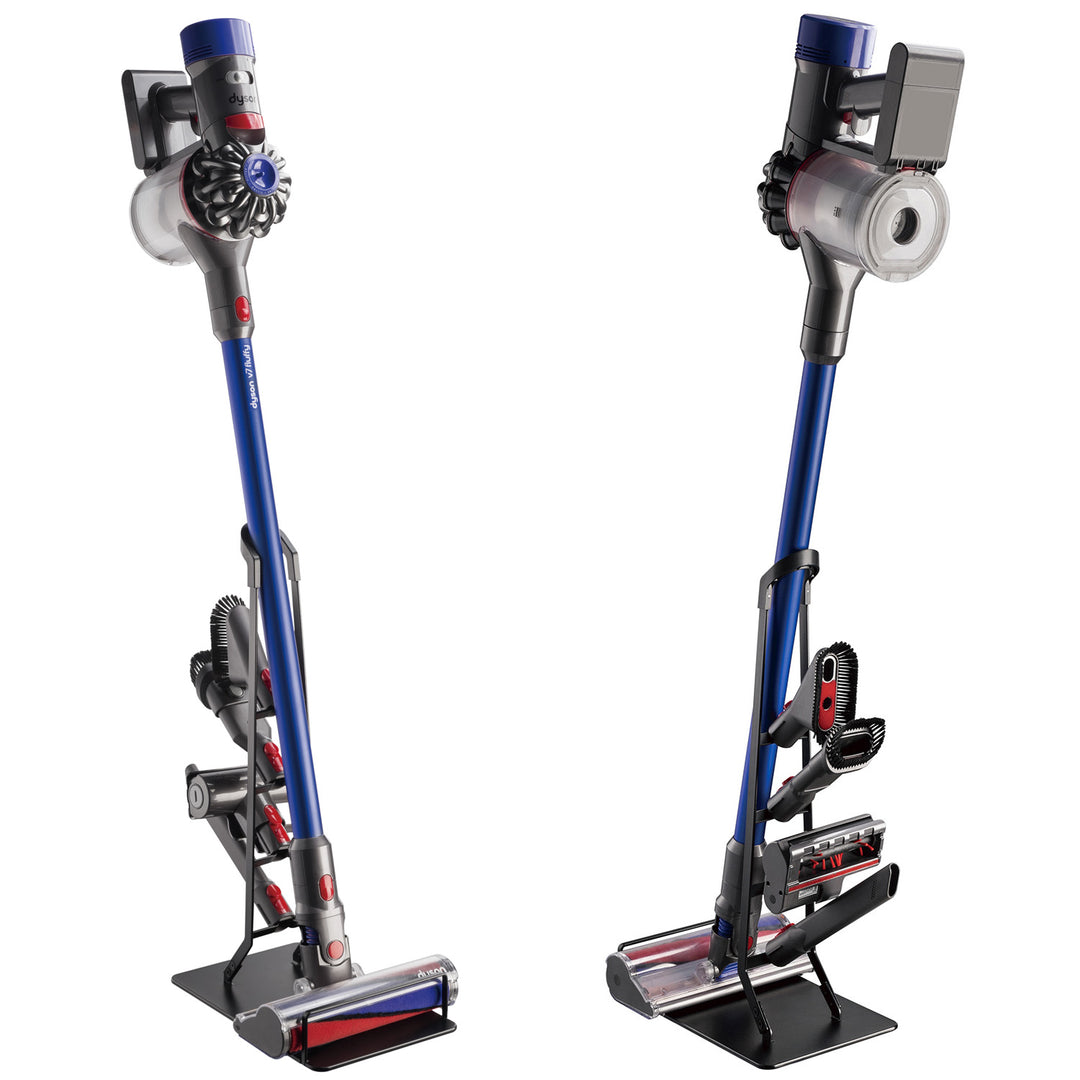 Maclean MC-905 Universal Cordless Vacuum & Accesorii Suport de podea Suport de podea Solid Stable