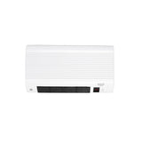 Încălzitor ventilator cortină de aer Adler AD 7714 2200W telecomandă