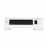 Încălzitor ventilator cortină de aer Adler AD 7714 2200W telecomandă