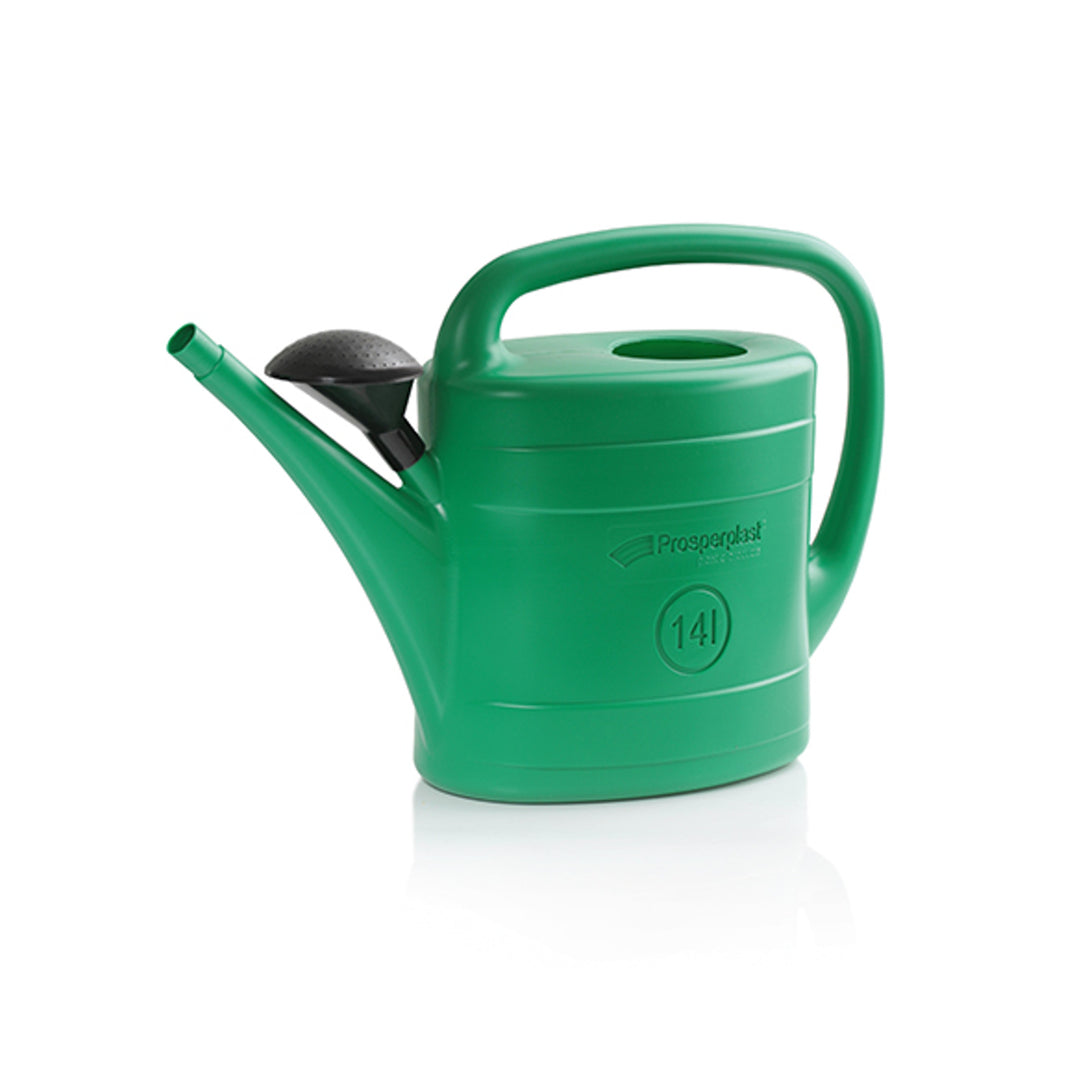 Udă de izvor Prosperplast cu un filtru de 14L verde IKSP14-G642