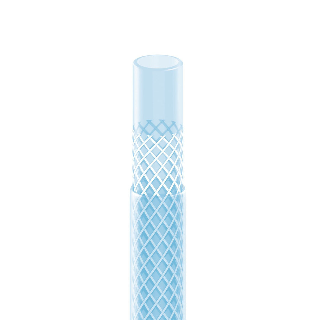 Furtun de apă potabilă cu 3 straturi Cellfast Pure 12.5mm x 2.5mm 20m