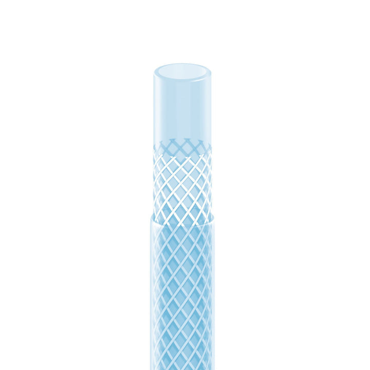 Furtun de apă potabilă cu 3 straturi Cellfast Pure 12.5mm x 2.5mm 20m