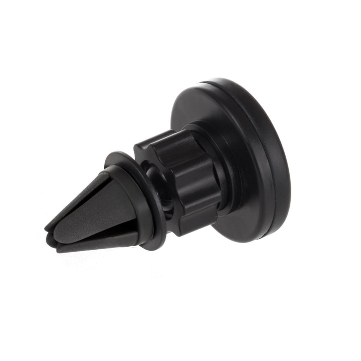 Suport pentru telefon auto Maclean, universal, pentru grila de ventilație, magnetic, 360 de grade. MC-325