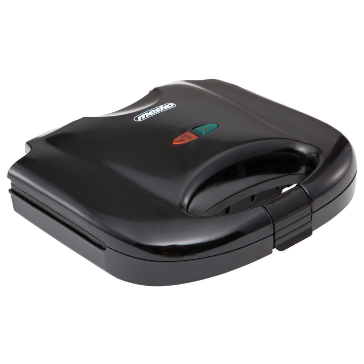 Mesko MS 3032 Sandwich Maker cu strat antiaderent