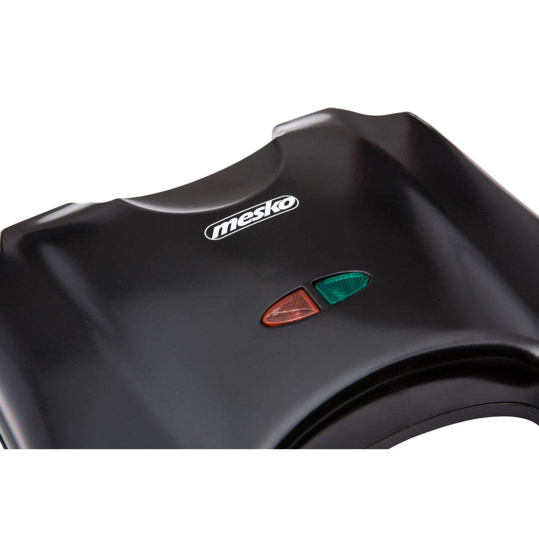 Mesko MS 3032 Sandwich Maker cu strat antiaderent