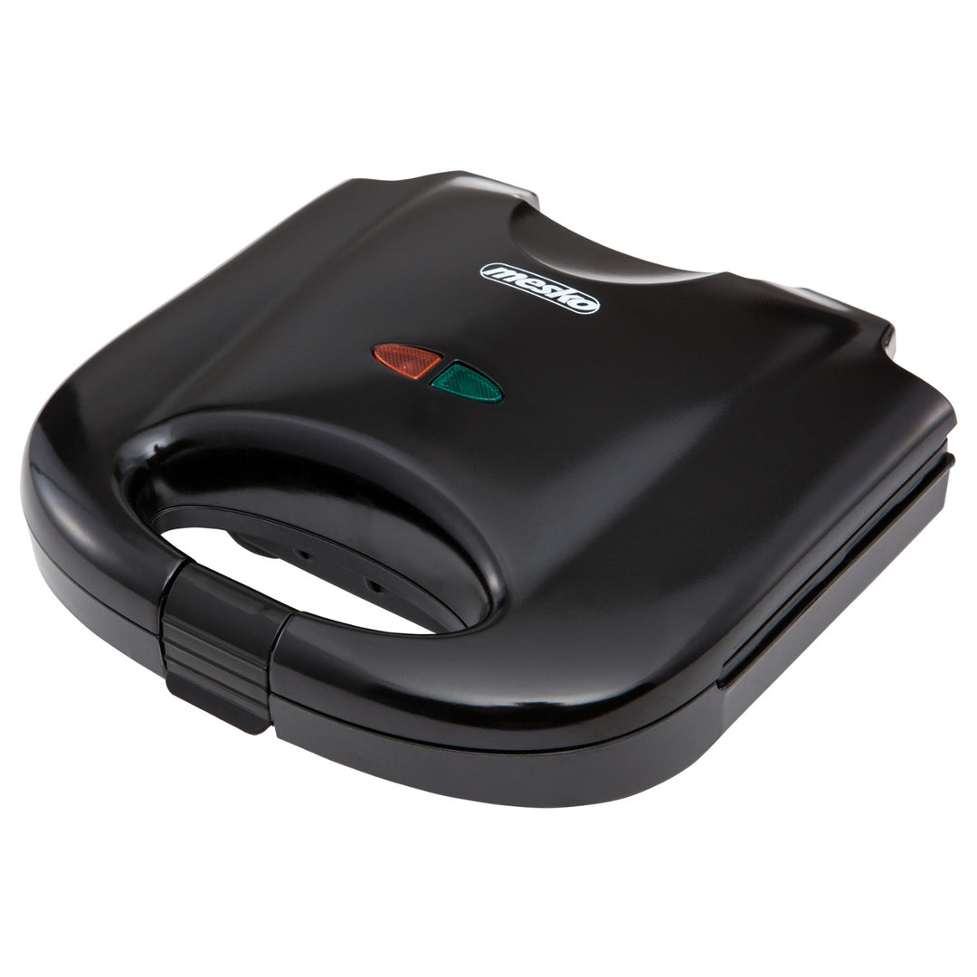 Mesko MS 3032 Sandwich Maker cu strat antiaderent