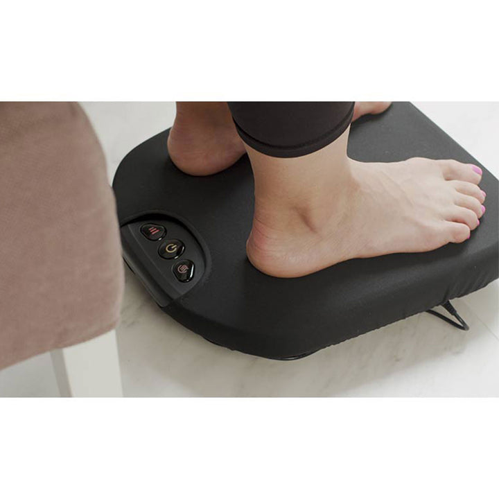 Masaj pentru picioare MEDIVON Pure Shiatsu Therm cu 6 zone de masaj