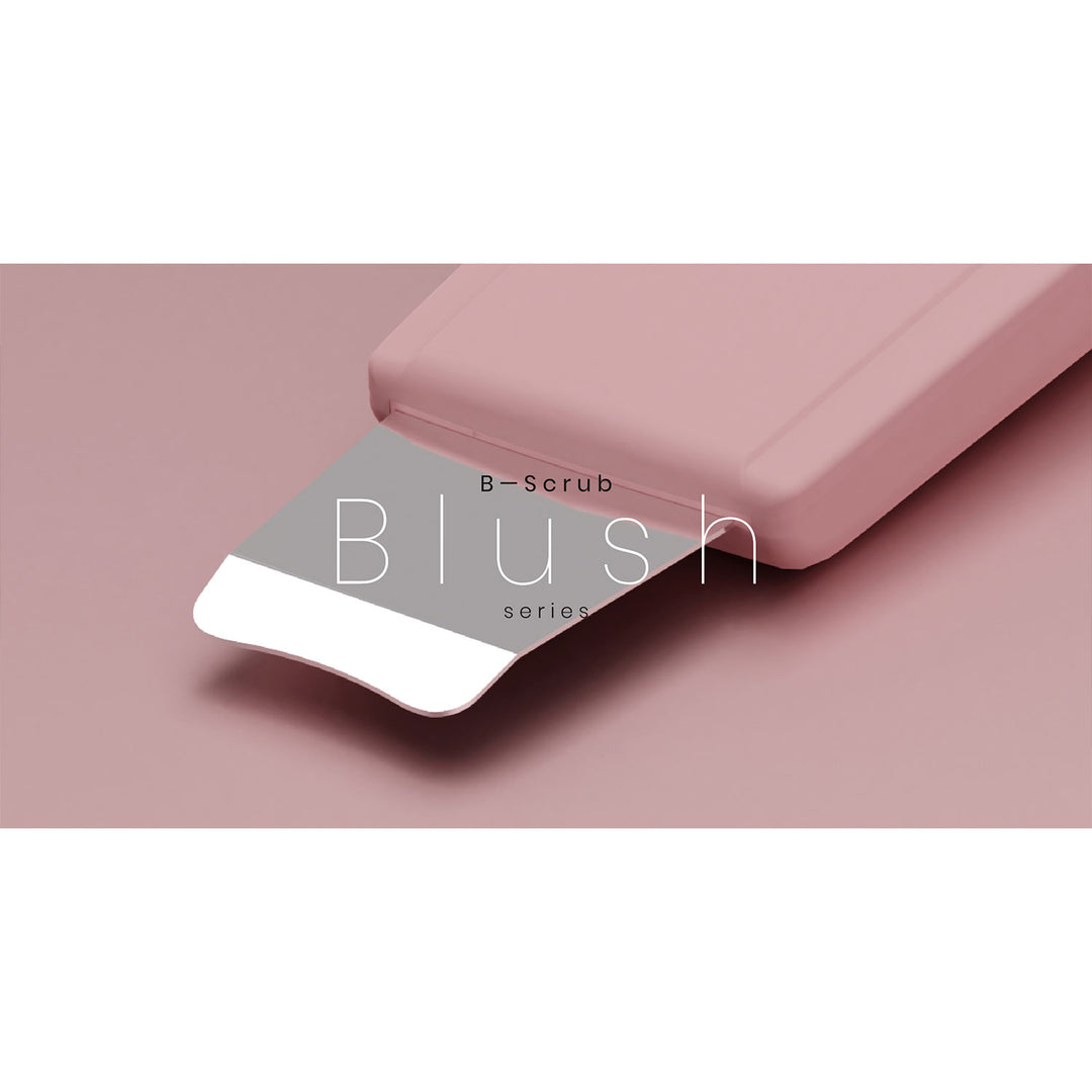 Blush B-Scrub Blush pentru toate tipurile de piele