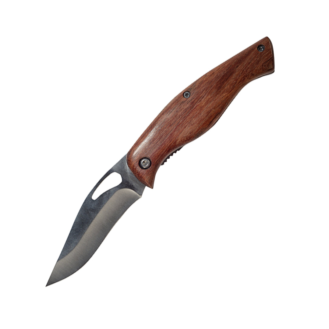 Cuțit pliant universal de grădină Greenmill GR5041