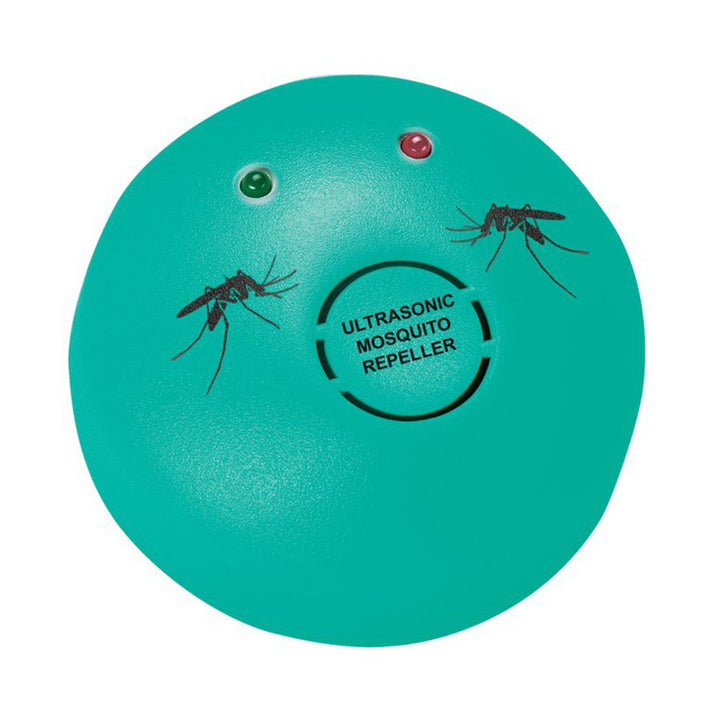 Dispozitiv de eliminare a țânțarilor cu ultrasunete Greenmill GR5118