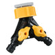 Colector dublu 1 "-3/4" Greenmill GB1682C