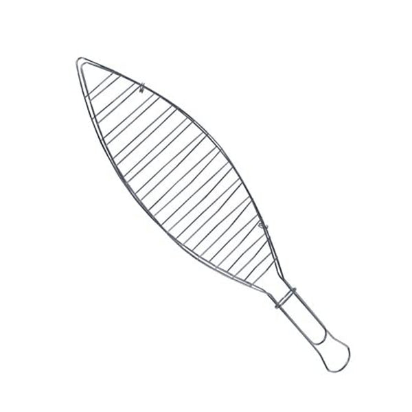Grilă de pește 41 cm Master Grill & Party MG147